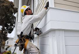 Affordable Siding Repair and Maintenance Services in Lake Sarasota, FL